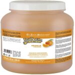Iv san bernard - fruit du toiletteur shampooing orange 3 litres offre exclusive