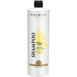 Iv san bernard - shampooing citron pour chiens  poils courts 1 litre offre exclusive