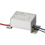 Ivt - chargeur de batterie de secours 18320 12 v c38717