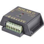 Ivt - pwm seriell 12 / 24 rgulateur de charge solaire srie 12 v, 24 v 4 a