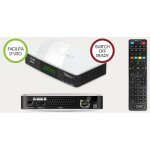 Décodeur numérique terrestre hd i - can t366 - white - dvbt2 Décodeur numérique terrestre hd i - can t366 - white - dvbt2