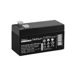 Fx121. 3 batterie rechargeable vrla 1, 3 ah izyx izyx