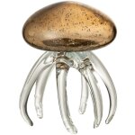 Decossima - presse - papier m�duse en verre 18 cm