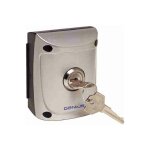 Ja31101 s�lecteur de cl� externe � contact unique quick 1 num�ro 3201 genius ja31101