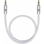 Jack audio c�ble de raccordement [1x jack m�le 3. 5 mm - 1x jack m�le 3. 5 mm] 3. 00 m noir contacts ...