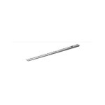 Jackon insulation - jackon jackoboard� aqua line profile, gauche, 2000 mm (4511940)