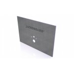 Jackon insulation - habillage  carreler pour bati support jackoboard sabo