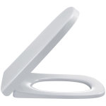 Abattant struktura standard blanc - jacob delafon Abattant struktura standard blanc - jacob delafon