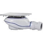 Jacob delafon - bonde pour receveur replay et odeon up chrom