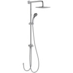 Jacob delafon - colonne douche seule inverseur eo - e45893 - cp Jacob delafon - colonne douche seule inverseur eo - e45893 - cp