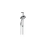Jacob delafon - ensemble douche flipside 01 + flexible + barre chrom� - kohler