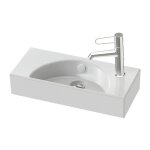 Jacob delafon - lave - mains 50 cm
