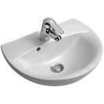 Jacob delafon - lave - mains patio 45x35 cm