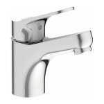 Jacob delafon - mitigeur lavabo brive avec flexible d'alimentation