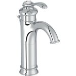 Jacob delafon - mitigeur lavabo style retro fairfax