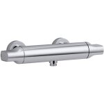 Jacob delafon - mitigeur thermostatique douche mural aleo Jacob delafon - mitigeur thermostatique douche mural aleo