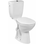 Jacob delafon pack wc brive surélevé sortie horizontale abattant standard Jacob delafon pack wc brive surélevé sortie horizontale abattant standard