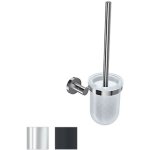 Jacob delafon - porte - balai collection eo classique noir mat
