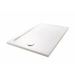 Jacob delafon - receveur de douche flight rectangle extra plat douche italienne 120 x 80 cm