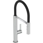 Jacob delafon - robinet cuisine douchette extractible rapha�l chrom�