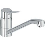 Jacob delafon - robinet cuisine eo chrom�