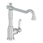 Jacob delafon - robinet de cuisine louise chrome