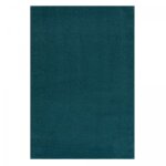 Jadorel - tapis salon et chambre 60x110 bleu foncé rectangle tissé motif uni nossa Jadorel - tapis salon et chambre 60x110 bleu foncé rectangle tissé motif uni nossa