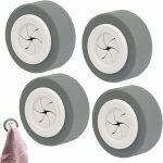 Jalleria - 4pack accroche torchon auto - autoadhésives, porte torchon crochet adhésif ronde support de ... Jalleria - 4pack accroche torchon auto - autoadhésives, porte torchon crochet adhésif ronde support de ...