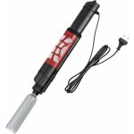 Jalleria - aspirateur automatique pour aquarium, nettoyeur de gravier lectrique adapt aux aquariums ...