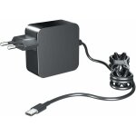 Jalleria - chargeur usb c 65w pour lenovo asus huawei xiaomi acer dell samsung google laptop tablet