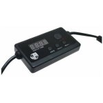 Jalleria - eclairage et rampe led aquarium led aquarium luminosit dimmable gradateur et minuterie rglage ...