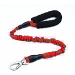 Jalleria - laisse pour gros chien laisse chien grande taille de 20 à 60kg Élastique solide (90 - 150cm ... Jalleria - laisse pour gros chien laisse chien grande taille de 20 à 60kg Élastique solide (90 - 150cm ...