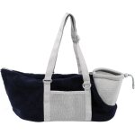Mascot sac de transport portable pour chien chat sac � bandouli�re pour animaux de compagnie hiver automne ...