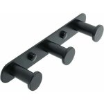 Jalleria - porte - manteau mural crochets de serviettes pat�res murales � vis porte - serviettes pour ...