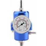 Jalleria - r�gulateur de pression de carburant, r�gulateur de pression d'essence kit de flexibles manom�trique ...