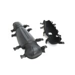 Jambi�res de protection - prot�ge tibia d�broussailleuse