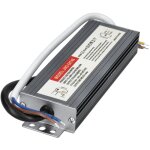Transformateur 220v - 12v 5a 60w ip67 transformateur slim - jandei Transformateur 220v - 12v 5a 60w ip67 transformateur slim - jandei