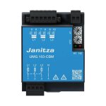 Umg103 - cbm appareil de mesure universel s195871 - janitza