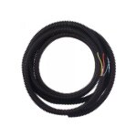 Gaine préfilée d'installation 3 x 2. 5 mm², l. 10 m Gaine préfilée d'installation 3 x 2. 5 mm², l. 10 m
