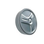 Jante petit sans pneu pour robot vortex 3 et 4 ( zodiac r0636100 zodiac Jante petit sans pneu pour robot vortex 3 et 4 ( zodiac r0636100 zodiac