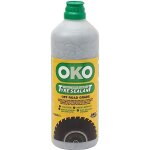 Anti crevaison pour tondeuse, brouette, chariot de jardin 1, 25 litre