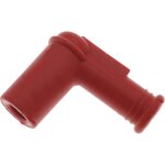 Antiparasite de bougie d'allumage modèle avec écrou champion pro5u Antiparasite de bougie d'allumage modèle avec écrou champion pro5u