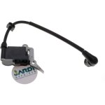 Jardiaffaires - bobine d'allumage alpina, bestgren, eden parc, mountfield, stiga 118804679 / 0