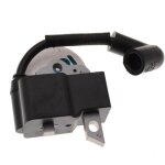 Jardiaffaires - bobine d'allumage compatible avec echo remplace a411001180