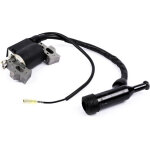 Bobine d'allumage compatible avec honda remplace 30500 - ze1 - 073