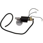 Bobine d'allumage compatible avec honda remplace 30560 - 883 - 015