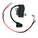 Bobine d'allumage compatible avec jonsered cs2240, cs2245, cs2250 Bobine d'allumage compatible avec jonsered cs2240, cs2245, cs2250