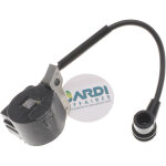 Bobine d'allumage compatible avec makita remplace 020143032 Bobine d'allumage compatible avec makita remplace 020143032
