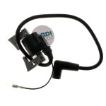 Jardiaffaires - bobine d'allumage compatible avec robin remplace 234 - 70124 - 21