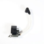 Bobine d'allumage compatible avec stihl remplace 4140 - 400 - 1300